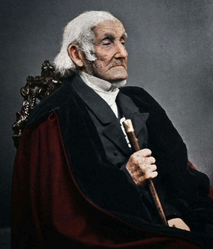 Whoa, They Added Color to These Old Photos and It’s Wild!