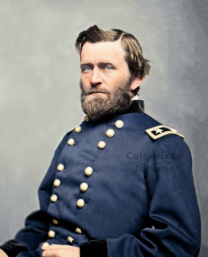 Whoa, They Added Color to These Old Photos and It’s Wild!
