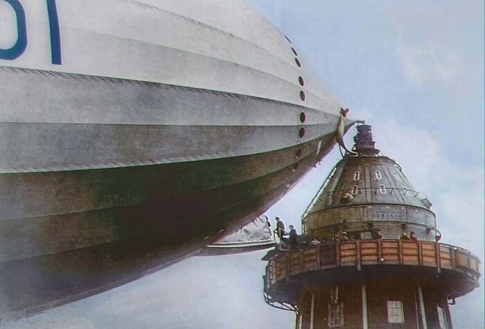 Whoa, They Added Color to These Old Photos and It’s Wild!