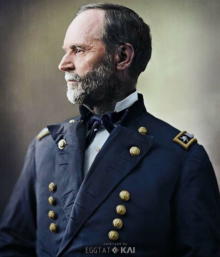Whoa, They Added Color to These Old Photos and It’s Wild!