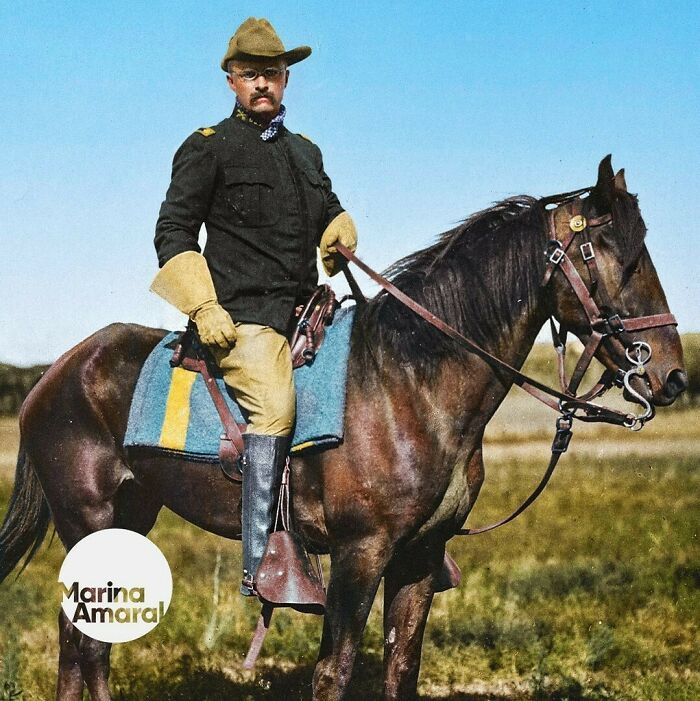 Whoa, They Added Color to These Old Photos and It’s Wild!