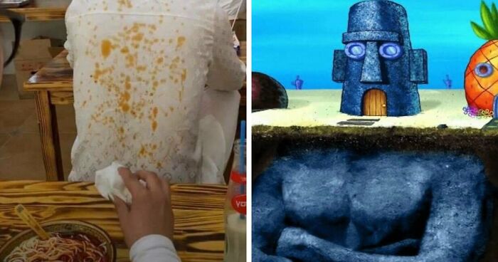 Wait, Why Are These Pics So Weird? A Wild Ride Through Chaotic Internet Madness