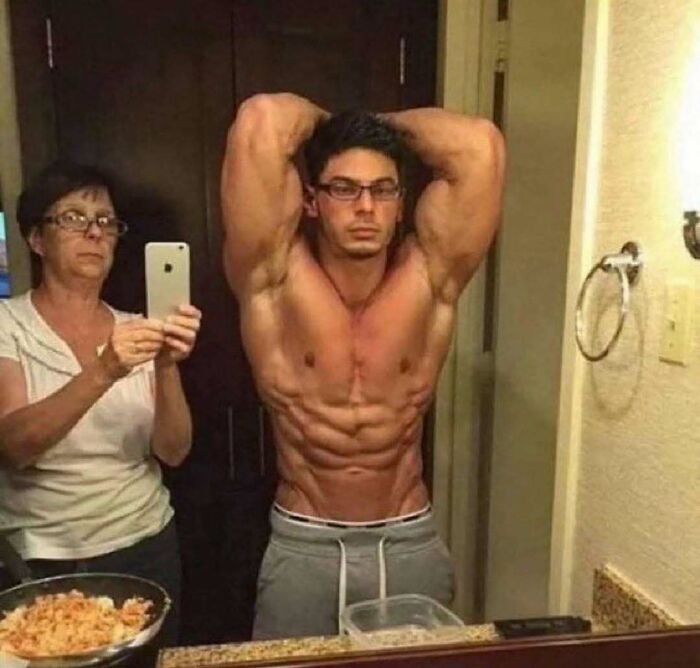 Wait, Why Are These Pics So Weird? A Wild Ride Through Chaotic Internet Madness