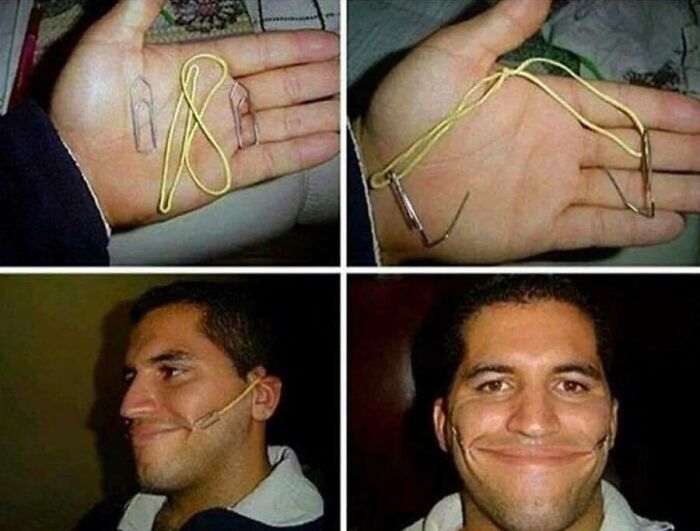 Wait, Why Are These Pics So Weird? A Wild Ride Through Chaotic Internet Madness