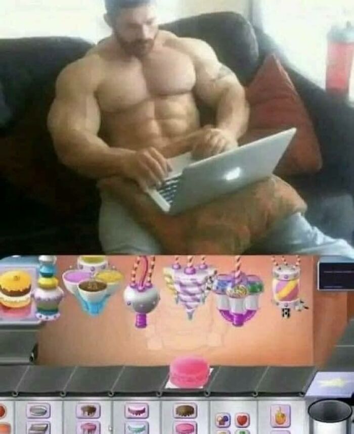 Wait, Why Are These Pics So Weird? A Wild Ride Through Chaotic Internet Madness