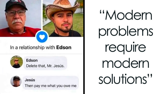 Wait, They Really Said That?! 48 Hilarious Internet Comebacks That Totally Stole the Show