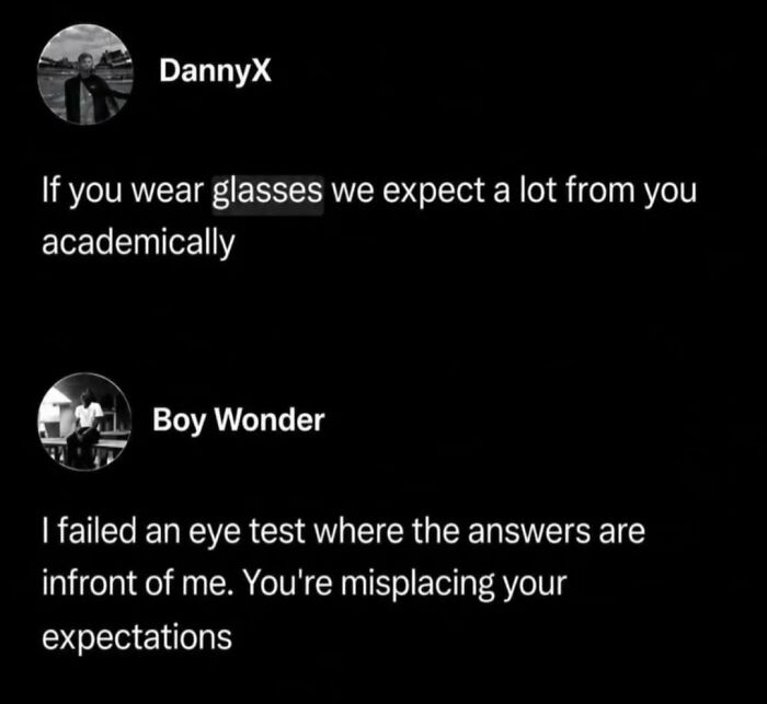 Wait, They Really Said That?! 48 Hilarious Internet Comebacks That Totally Stole the Show
