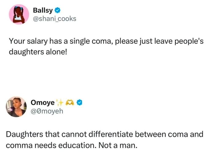 Wait, They Really Said That?! 48 Hilarious Internet Comebacks That Totally Stole the Show