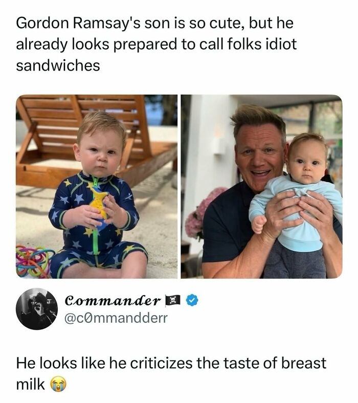 Wait, They Really Said That?! 48 Hilarious Internet Comebacks That Totally Stole the Show