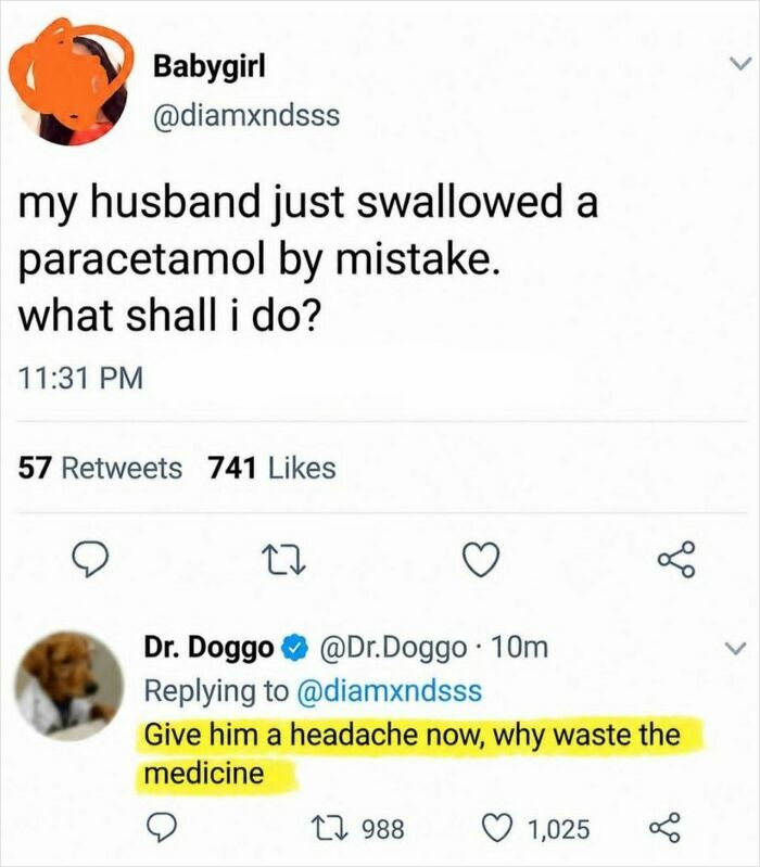 Wait, They Really Said That?! 48 Hilarious Internet Comebacks That Totally Stole the Show