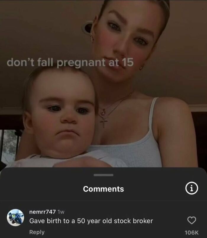 Wait, They Really Said That?! 48 Hilarious Internet Comebacks That Totally Stole the Show