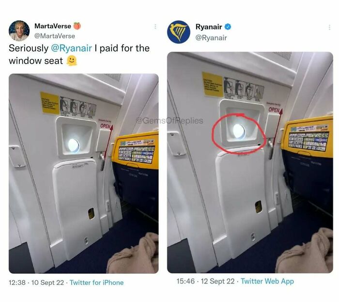 Wait, They Really Said That?! 48 Hilarious Internet Comebacks That Totally Stole the Show