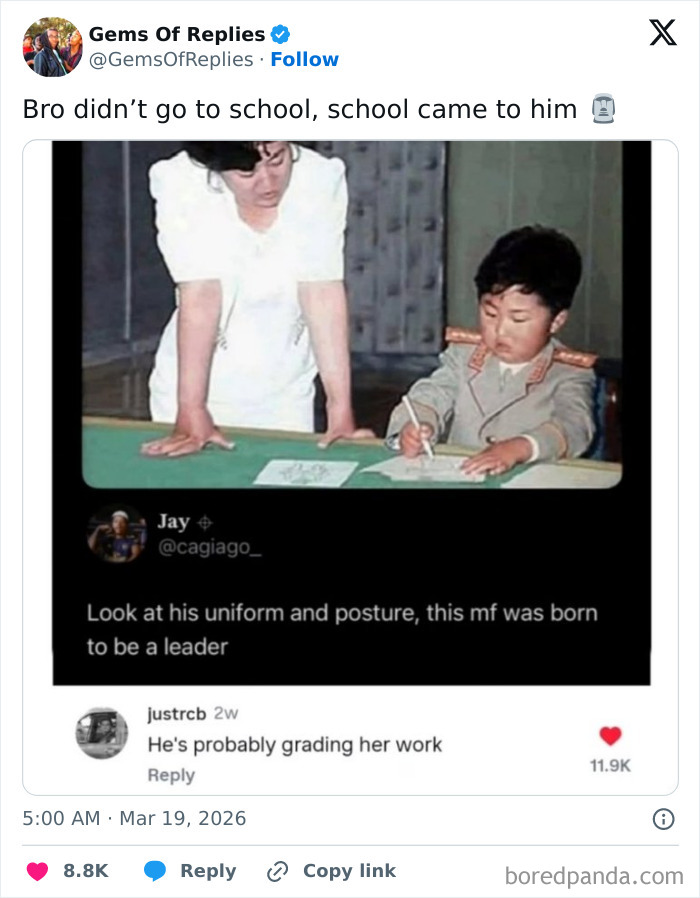 Wait, They Really Said That?! 48 Hilarious Internet Comebacks That Totally Stole the Show