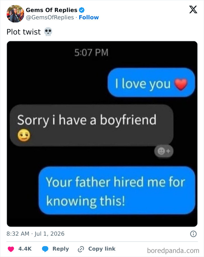 Wait, They Really Said That?! 48 Hilarious Internet Comebacks That Totally Stole the Show