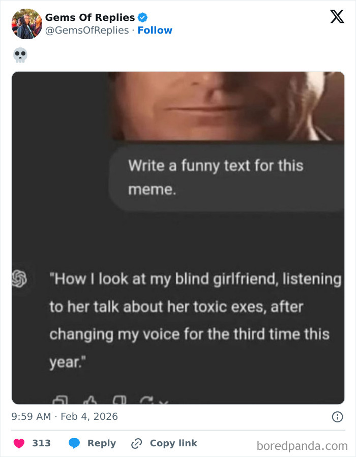 Wait, They Really Said That?! 48 Hilarious Internet Comebacks That Totally Stole the Show
