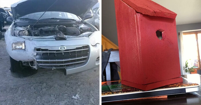 Wait, They Actually Built This?! 40 DIY Fails That Went Off The Rails