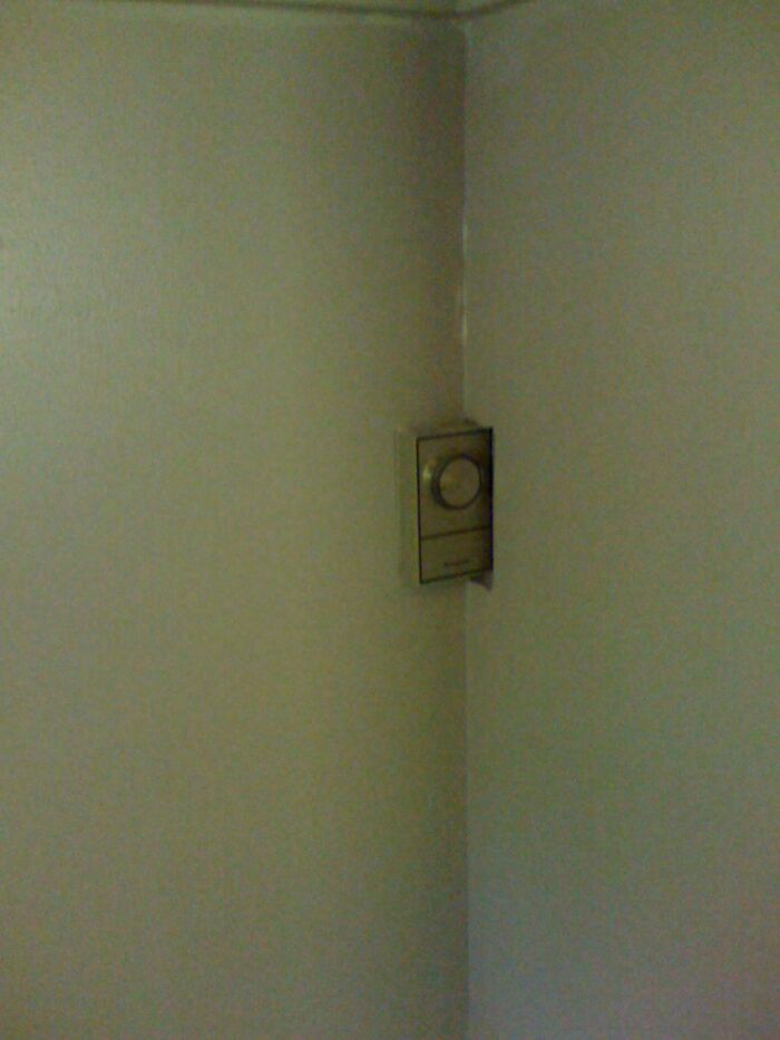 Another Classic Foreclosure Fail