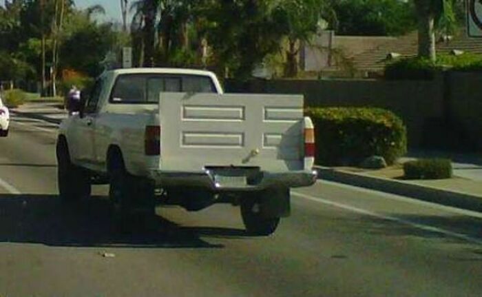 Wait, They Actually Built This?! 40 DIY Fails That Went Off The Rails