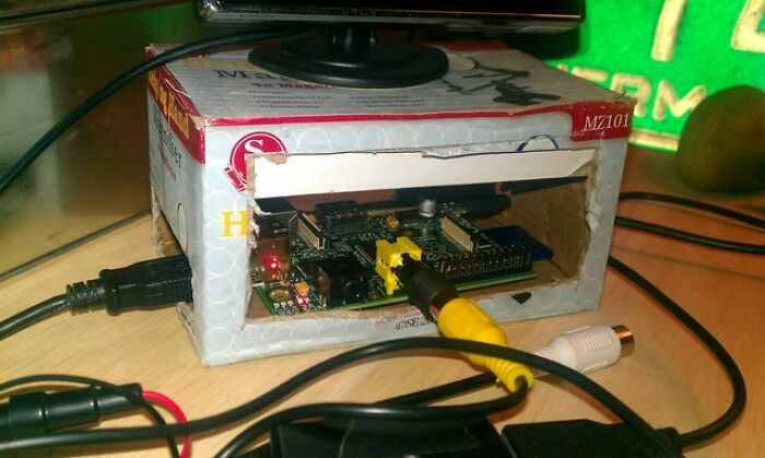 Wait, They Actually Built This?! 40 DIY Fails That Went Off The Rails