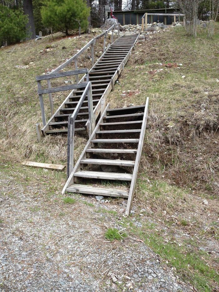 Wait, They Actually Built This?! 40 DIY Fails That Went Off The Rails