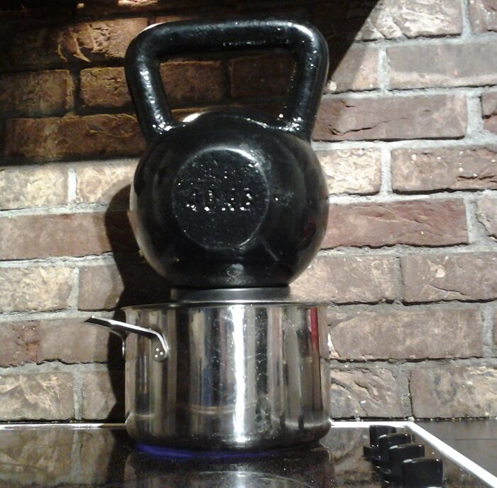 Wait, They Actually Built This?! 40 DIY Fails That Went Off The Rails