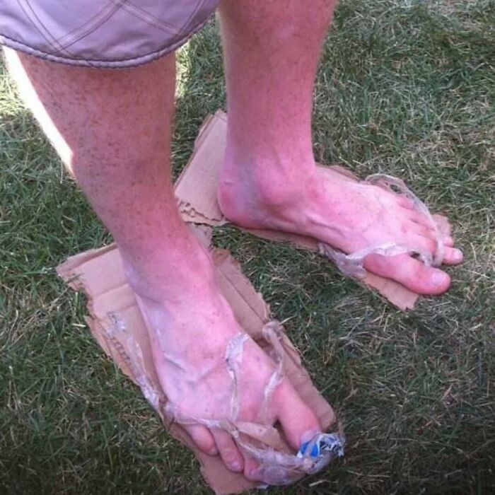 Wait, They Actually Built This?! 40 DIY Fails That Went Off The Rails