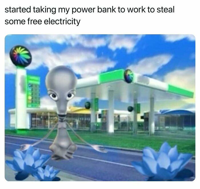 30 Ridiculously Funny Memes That’ll Totally Upgrade Your Scroll Time
