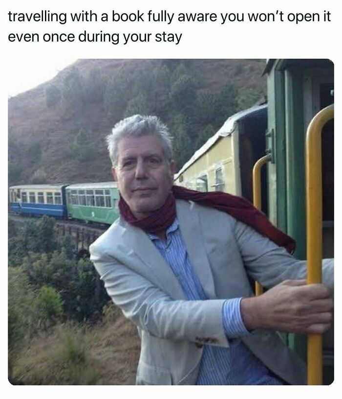 30 Ridiculously Funny Memes That’ll Totally Upgrade Your Scroll Time