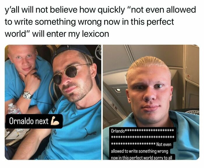 30 Ridiculously Funny Memes That’ll Totally Upgrade Your Scroll Time