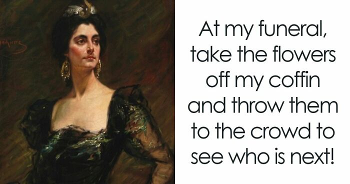 These 80 Classical Art Memes Are Weirdly Hilarious and Totally Relatable