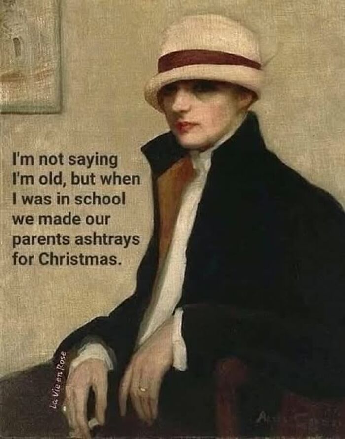 These 80 Classical Art Memes Are Weirdly Hilarious and Totally Relatable