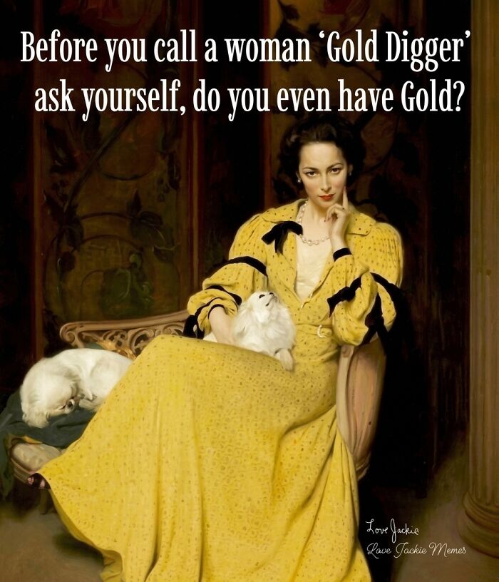 These 80 Classical Art Memes Are Weirdly Hilarious and Totally Relatable