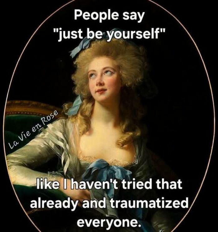 These 80 Classical Art Memes Are Weirdly Hilarious and Totally Relatable