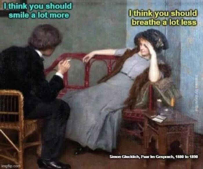 These 80 Classical Art Memes Are Weirdly Hilarious and Totally Relatable
