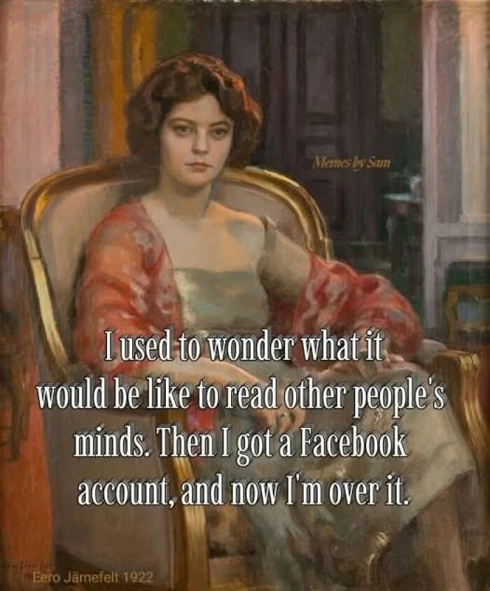 These 80 Classical Art Memes Are Weirdly Hilarious and Totally Relatable