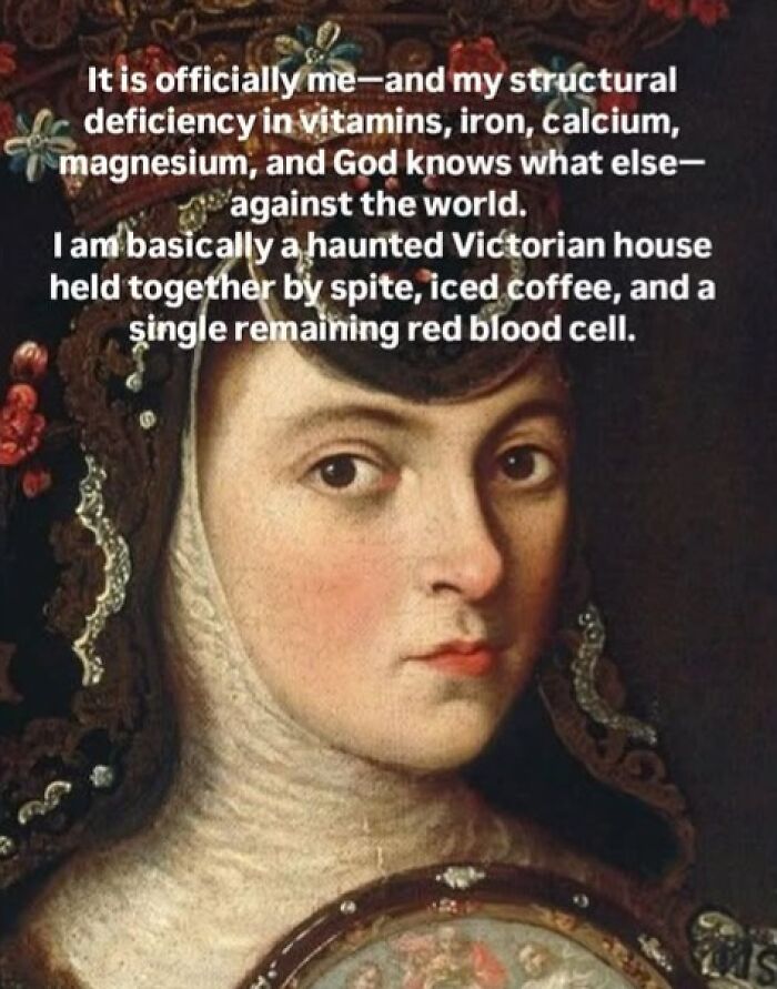 These 80 Classical Art Memes Are Weirdly Hilarious and Totally Relatable