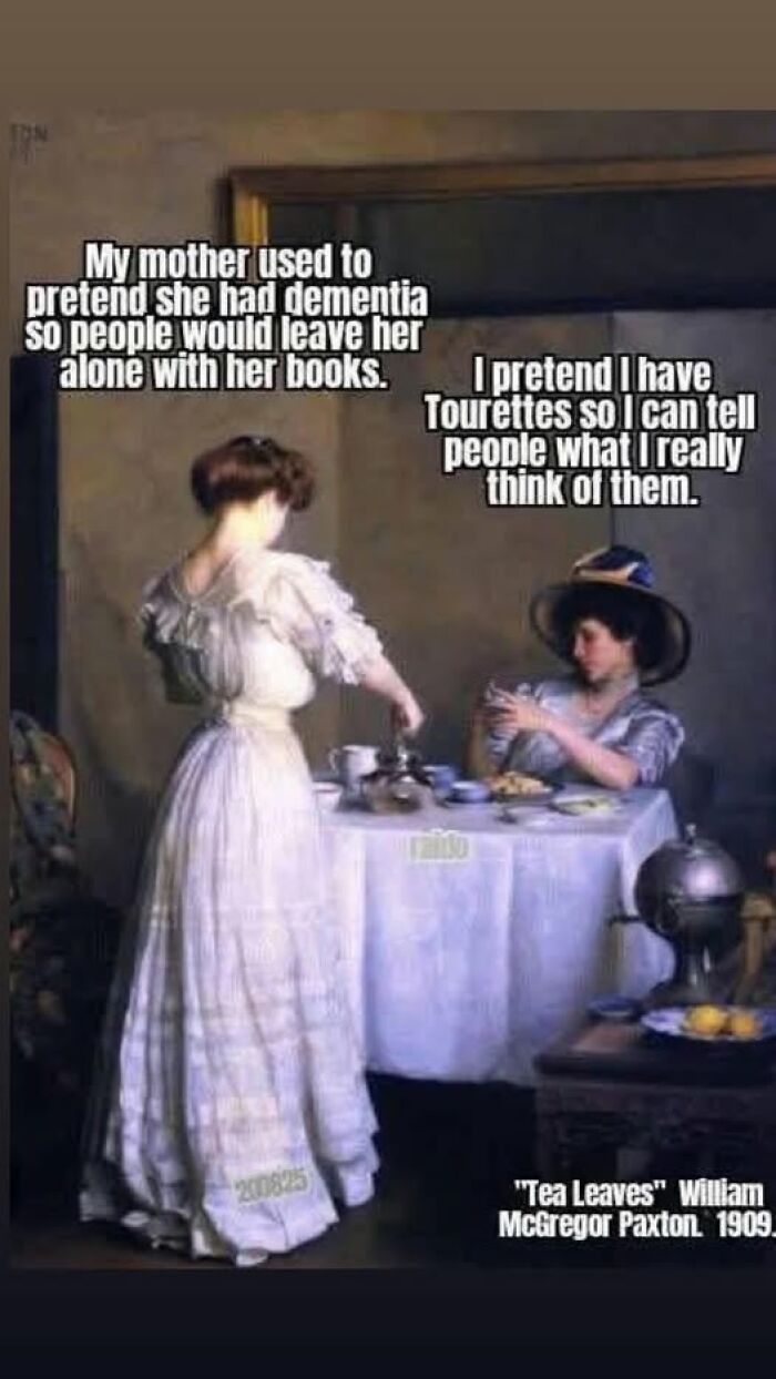 These 80 Classical Art Memes Are Weirdly Hilarious and Totally Relatable