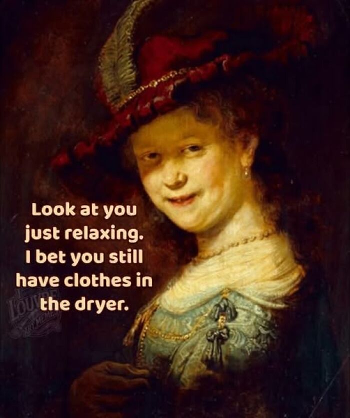 These 80 Classical Art Memes Are Weirdly Hilarious and Totally Relatable