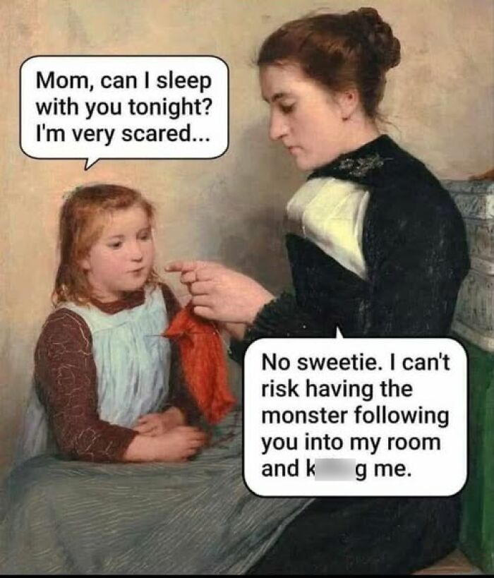 These 80 Classical Art Memes Are Weirdly Hilarious and Totally Relatable