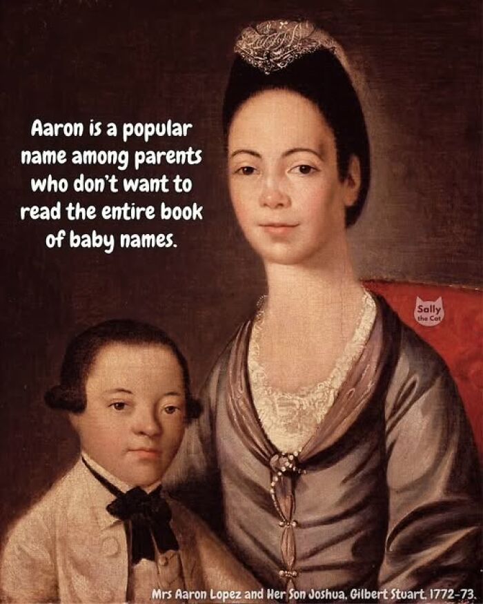These 80 Classical Art Memes Are Weirdly Hilarious and Totally Relatable