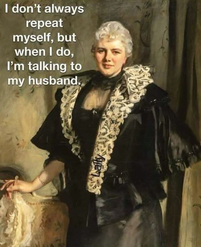 These 80 Classical Art Memes Are Weirdly Hilarious and Totally Relatable