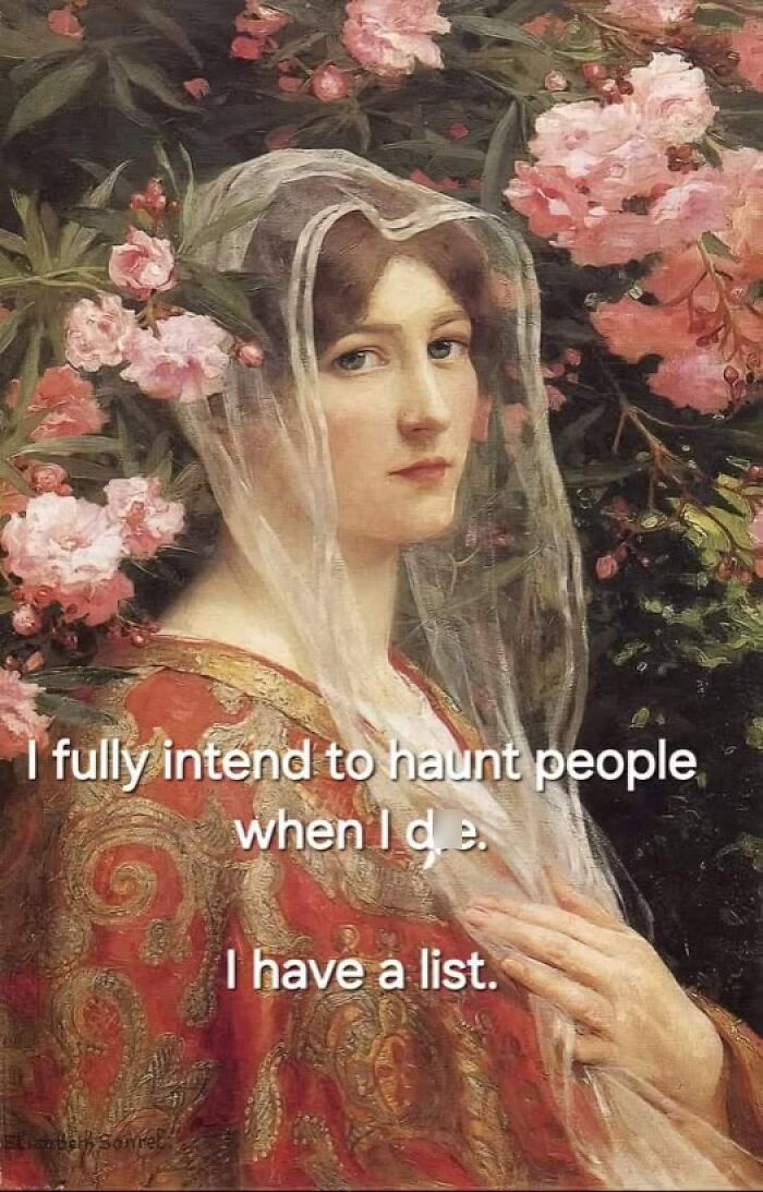 These 80 Classical Art Memes Are Weirdly Hilarious and Totally Relatable