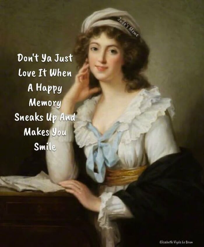 These 80 Classical Art Memes Are Weirdly Hilarious and Totally Relatable
