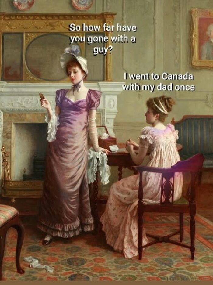 These 80 Classical Art Memes Are Weirdly Hilarious and Totally Relatable