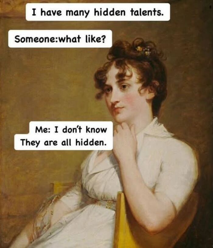 These 80 Classical Art Memes Are Weirdly Hilarious and Totally Relatable
