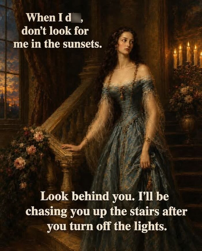These 80 Classical Art Memes Are Weirdly Hilarious and Totally Relatable