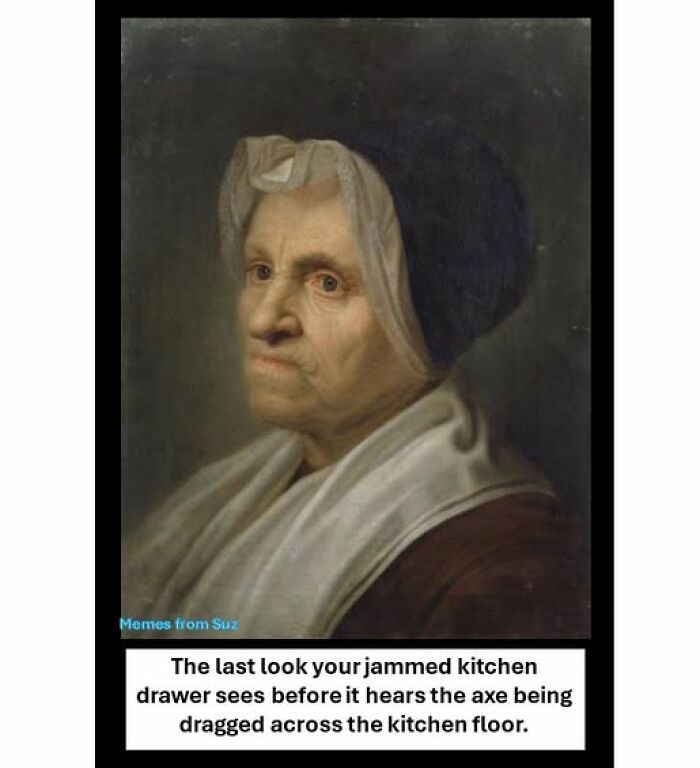 These 80 Classical Art Memes Are Weirdly Hilarious and Totally Relatable