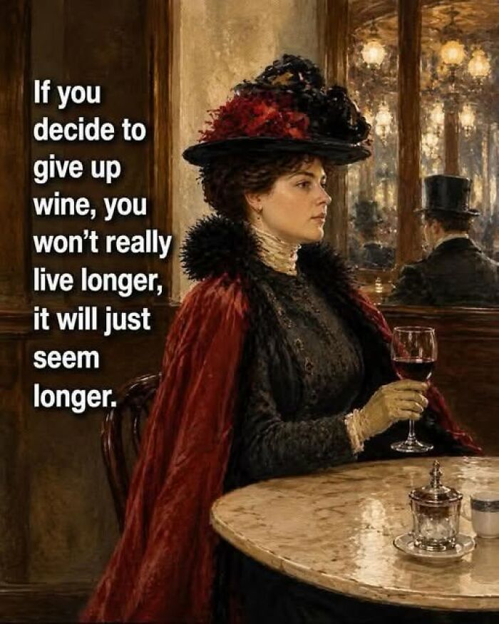 These 80 Classical Art Memes Are Weirdly Hilarious and Totally Relatable