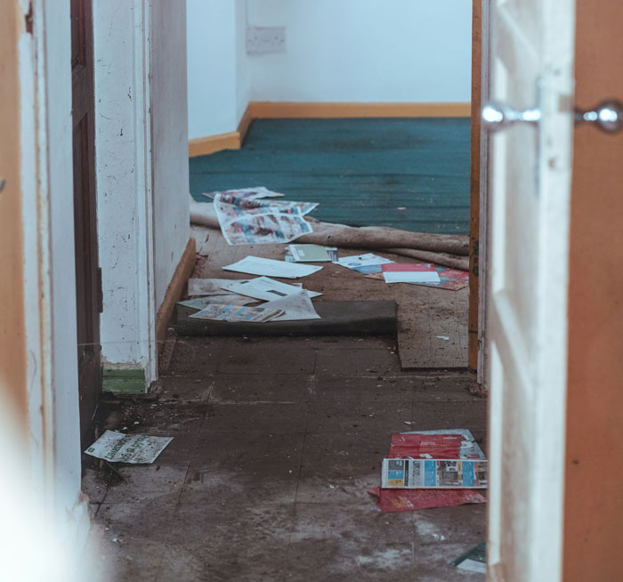 Wait, Landlords Actually Survive These Tenant Nightmares?!