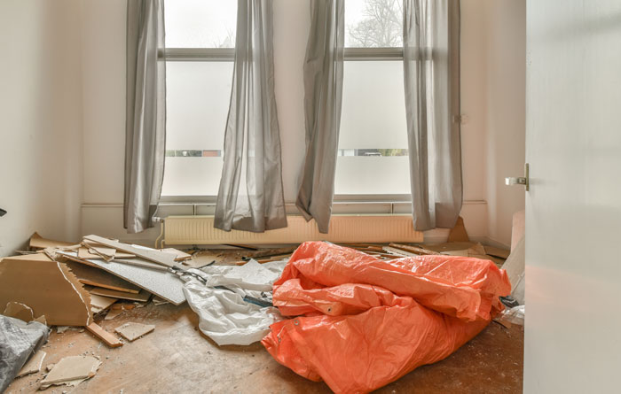 Wait, Landlords Actually Survive These Tenant Nightmares?!